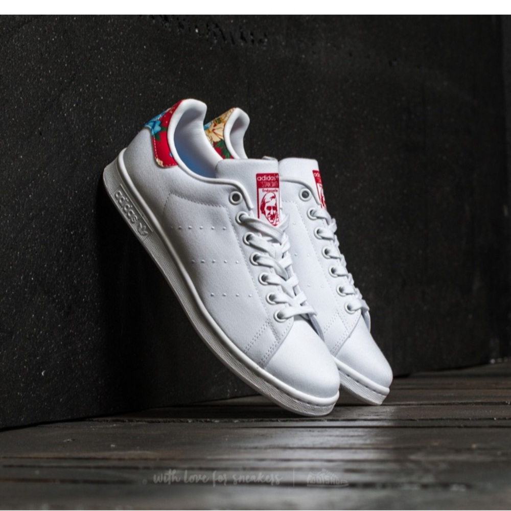 Adidas Stan Smith Sneaker Edition